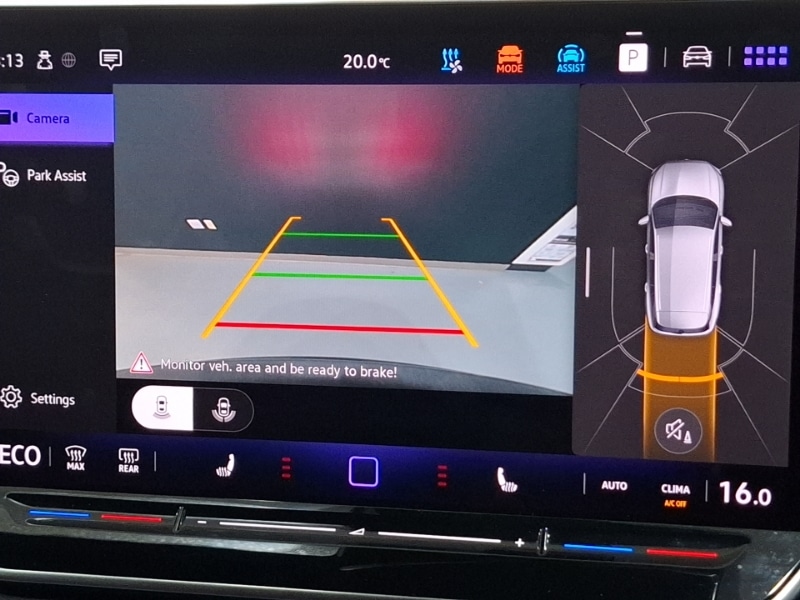 Used Volkswagen Tiguan 2024 for sale - 76958911: Photo 11