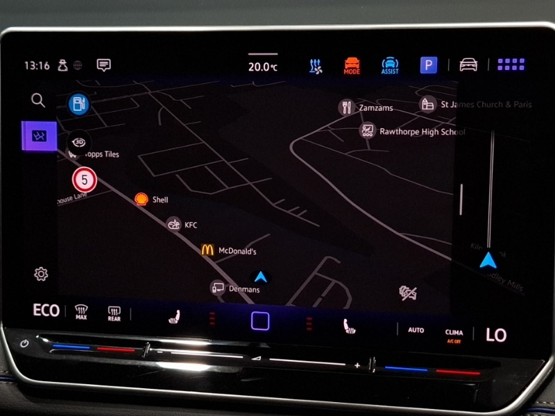 Used Volkswagen Tiguan 2024 for sale - 76958911: Photo 12