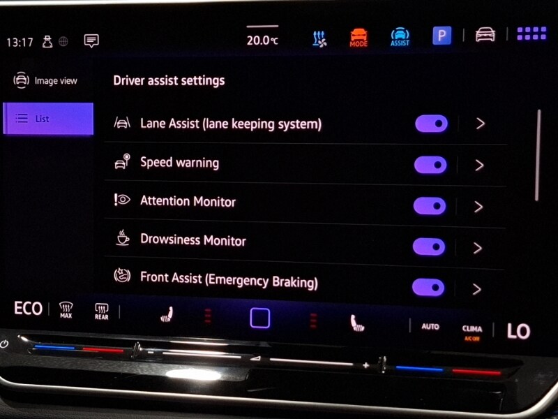 Used Volkswagen Tiguan 2024 for sale - 76958911: Photo 14