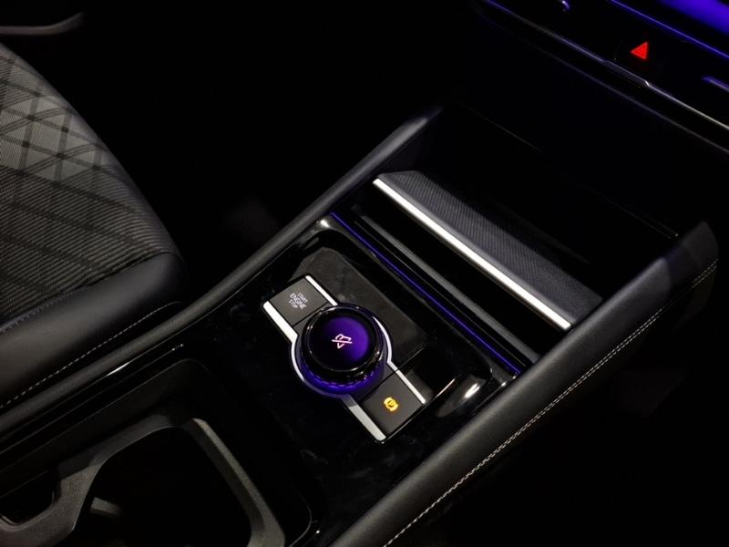 Used Volkswagen Tiguan 2024 for sale - 76958911: Photo 16