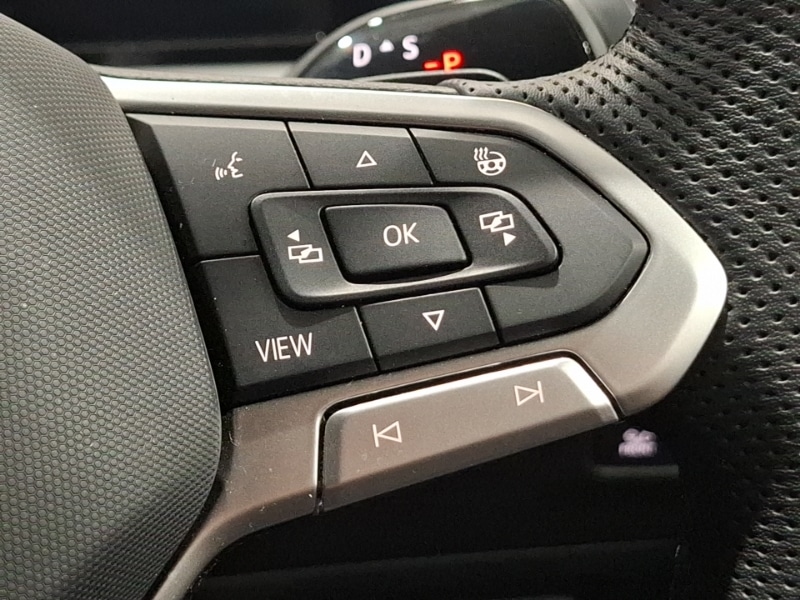 Used Volkswagen Tiguan 2024 for sale - 76958911: Photo 18