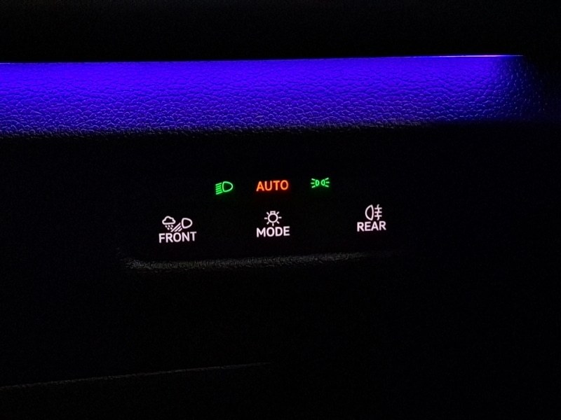 Used Volkswagen Tiguan 2024 for sale - 76958911: Photo 19