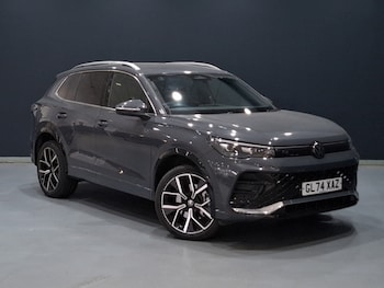 Used Volkswagen Tiguan 2024 for sale - 76958911: Photo