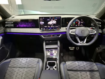 Used Volkswagen Tiguan 2024 for sale - 76958911: Photo