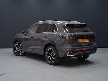 Used Volkswagen Tiguan 2024 for sale - 76958911: Photo