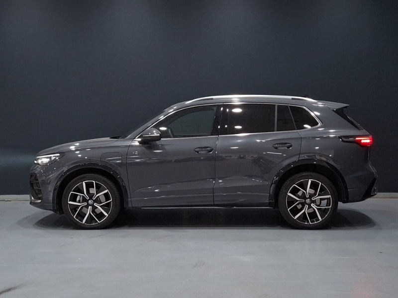 Used Volkswagen Tiguan 2024 for sale - 76958911: Photo 4