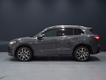 Used Volkswagen Tiguan 2024 for sale - 76958911: Photo