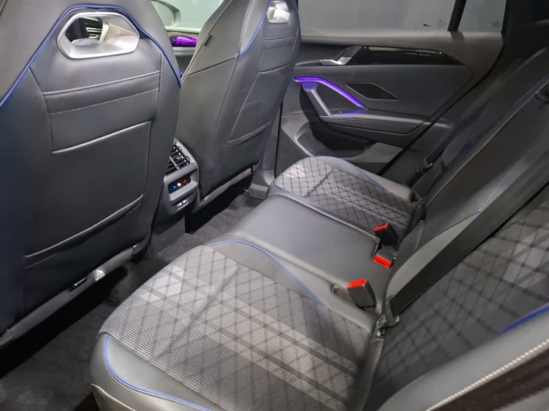 Used Volkswagen Tiguan 2024 for sale - 76958911: Photo 6