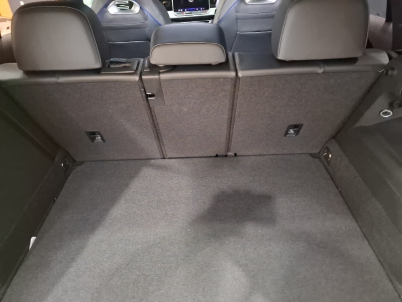 Used Volkswagen Tiguan 2024 for sale - 76958911: Photo 8