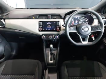 Used Nissan Micra 2021 for sale - 78895709: Photo
