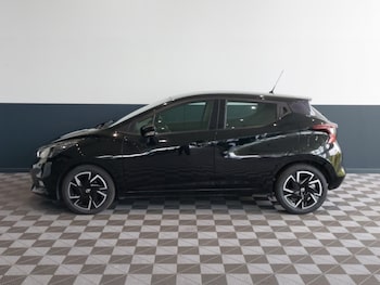 Used Nissan Micra 2021 for sale - 78895709: Photo