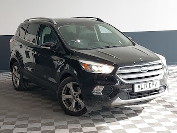 Used Ford Kuga 2017 for sale - 78786501: Photo
