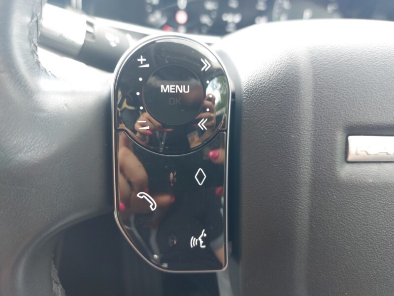 Used Land Rover Range Rover Evoque 2020 for sale - 76907132: Photo 16