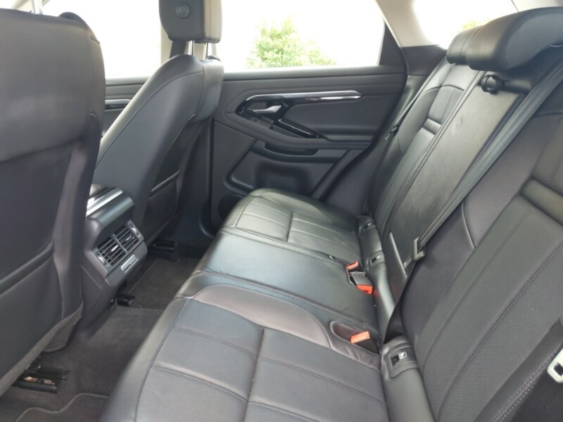 Used Land Rover Range Rover Evoque 2020 for sale - 76907132: Photo 6