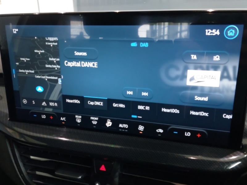 Used Ford Focus 2023 for sale - 77544445: Photo 10