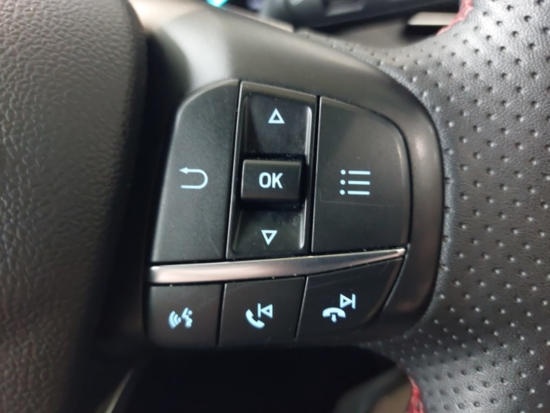 Used Ford Focus 2023 for sale - 77544445: Photo 15