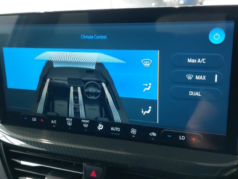 Used Ford Focus 2023 for sale - 77544445: Photo 17