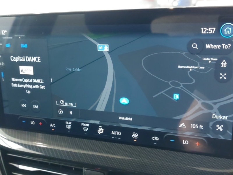 Used Ford Focus 2023 for sale - 77544445: Photo 18