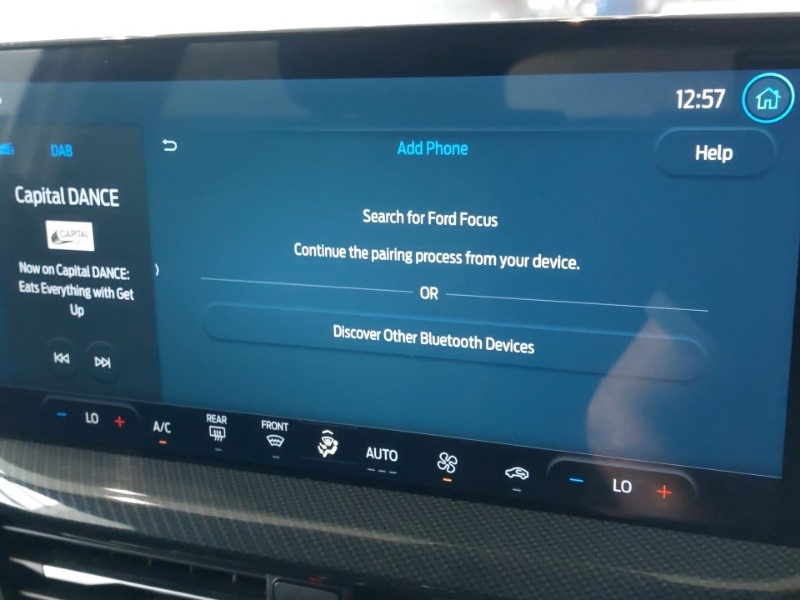 Used Ford Focus 2023 for sale - 77544445: Photo 19