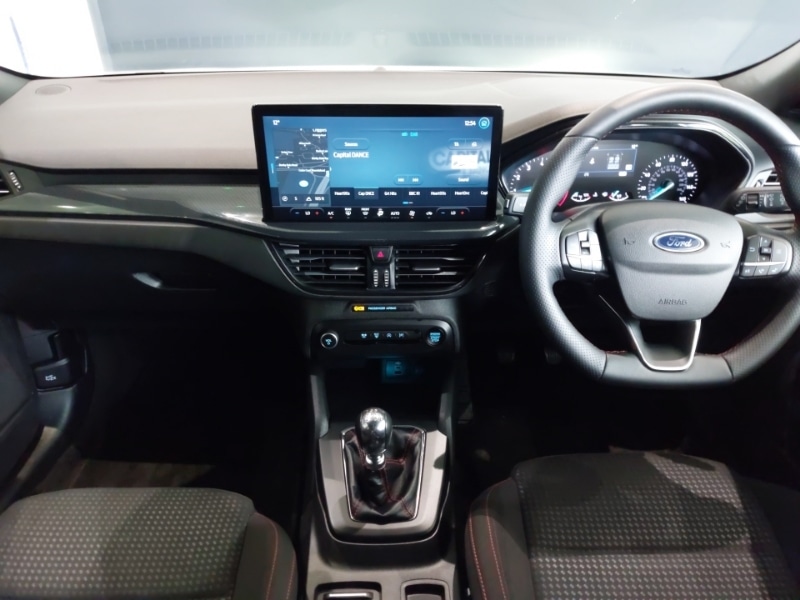 Used Ford Focus 2023 for sale - 77544445: Photo 2