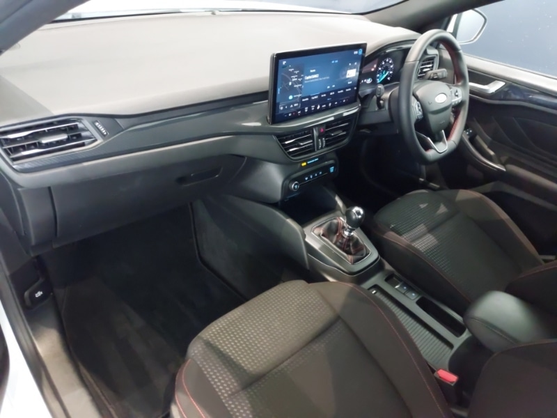 Used Ford Focus 2023 for sale - 77544445: Photo 5