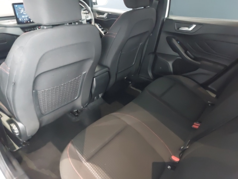 Used Ford Focus 2023 for sale - 77544445: Photo 6
