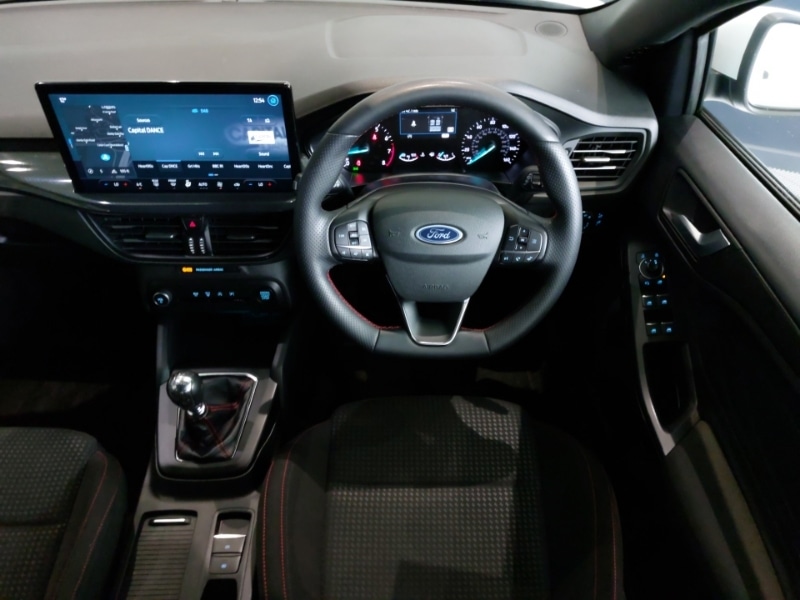 Used Ford Focus 2023 for sale - 77544445: Photo 7