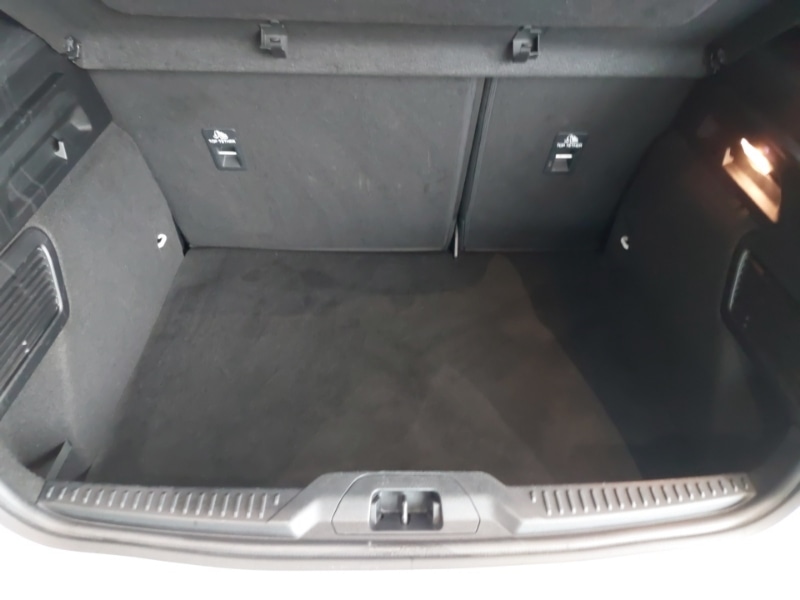 Used Ford Focus 2023 for sale - 77544445: Photo 8