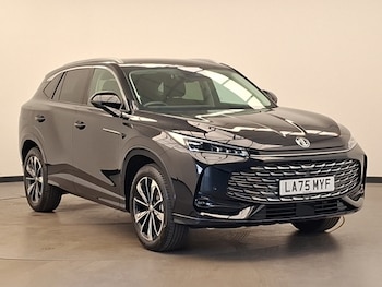 Used MG MG HS 2025 for sale - 79457623: Photo