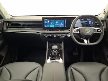 Used MG MG HS 2025 for sale - 79457623: Photo