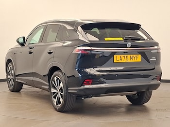Used MG MG HS 2025 for sale - 79457623: Photo