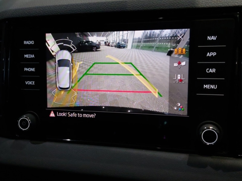 Used Skoda Karoq 2024 for sale - 77615092: Photo 11