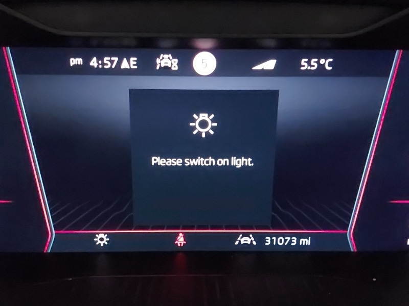 Used Skoda Karoq 2024 for sale - 77615092: Photo 16