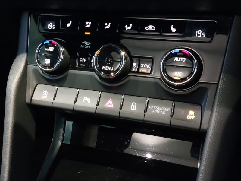 Used Skoda Karoq 2024 for sale - 77615092: Photo 17