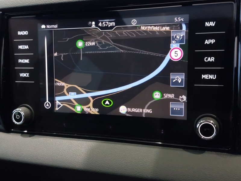 Used Skoda Karoq 2024 for sale - 77615092: Photo 18