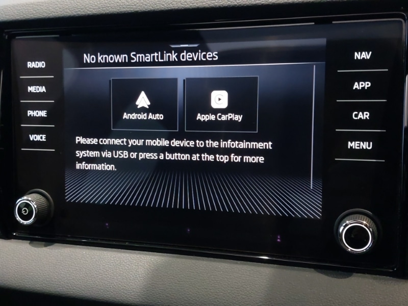 Used Skoda Karoq 2024 for sale - 77615092: Photo 19