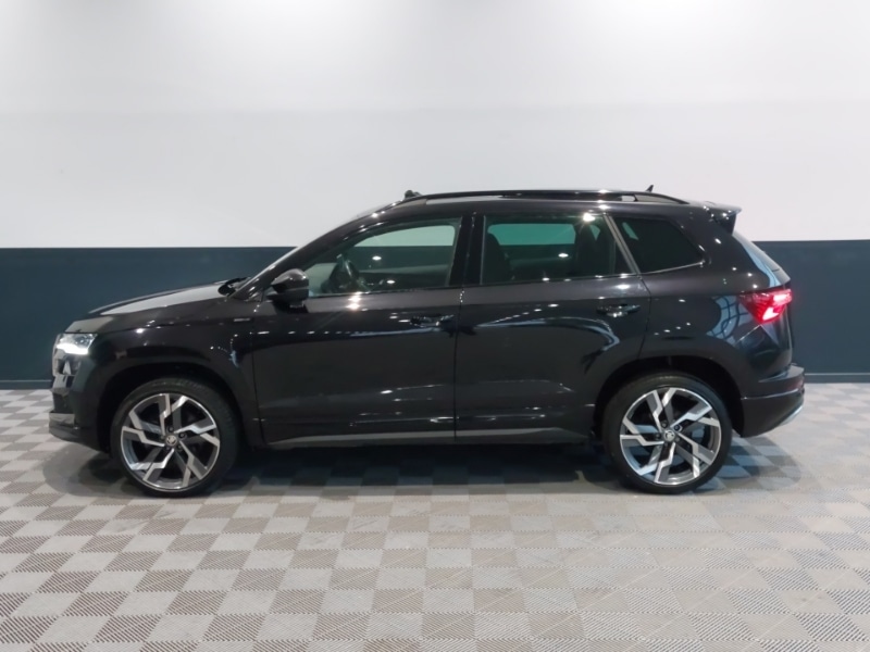 Used Skoda Karoq 2024 for sale - 77615092: Photo 4