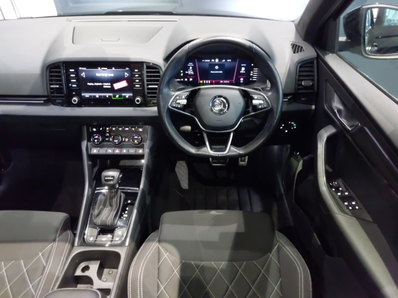 Used Skoda Karoq 2024 for sale - 77615092: Photo 7