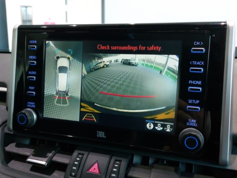 Used Toyota RAV4 2022 for sale - 77008732: Photo 10