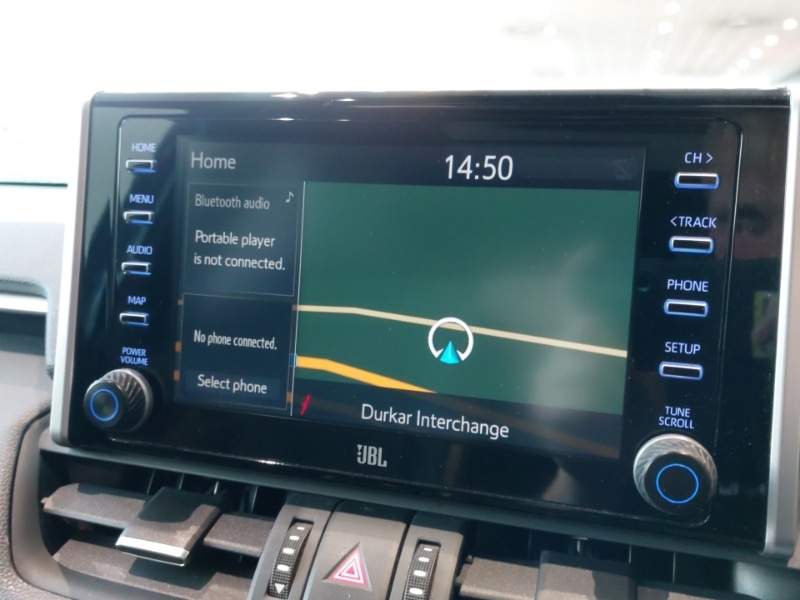 Used Toyota RAV4 2022 for sale - 77008732: Photo 13