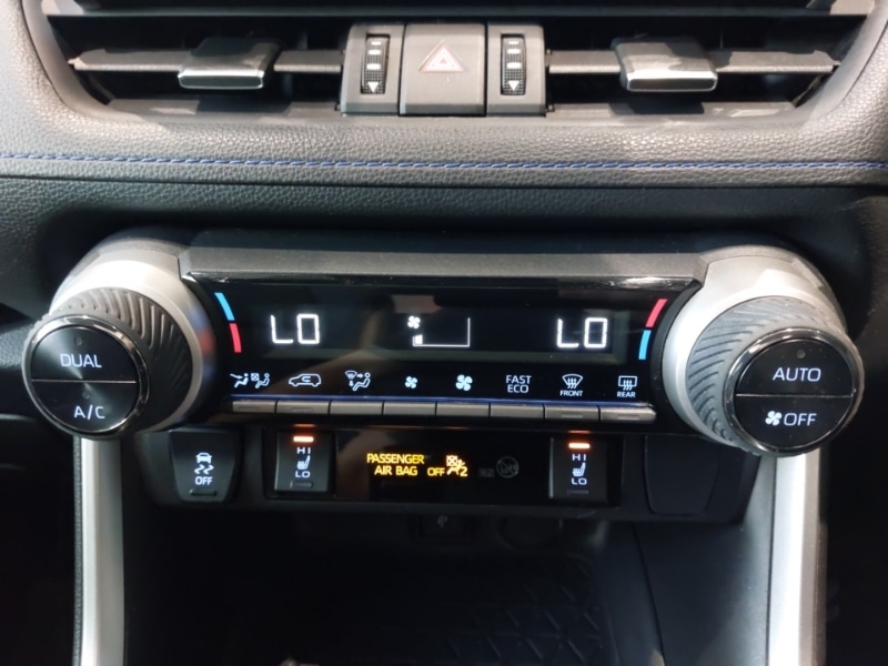 Used Toyota RAV4 2022 for sale - 77008732: Photo 14