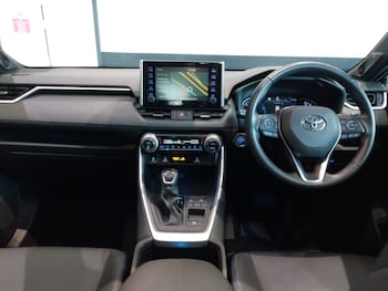 Used Toyota RAV4 2022 for sale - 77008732: Photo