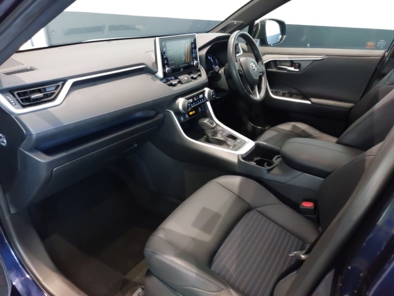 Used Toyota RAV4 2022 for sale - 77008732: Photo 5