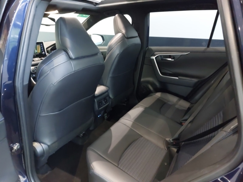 Used Toyota RAV4 2022 for sale - 77008732: Photo 6