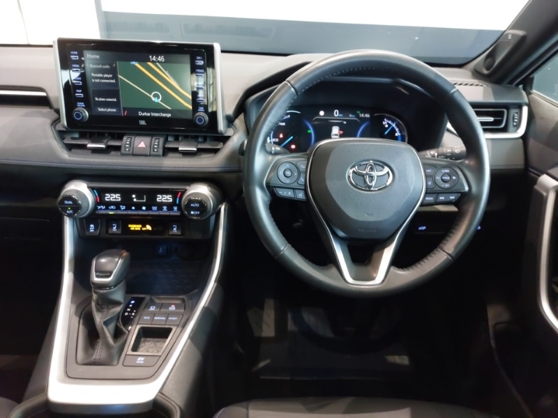 Used Toyota RAV4 2022 for sale - 77008732: Photo 7