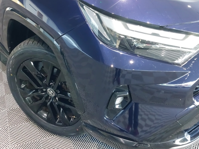 Used Toyota RAV4 2022 for sale - 77008732: Photo 9