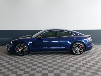 Used Porsche Taycan 2023 for sale - 79501564: Photo