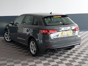 Used Audi A3 2020 for sale - 78243747: Photo