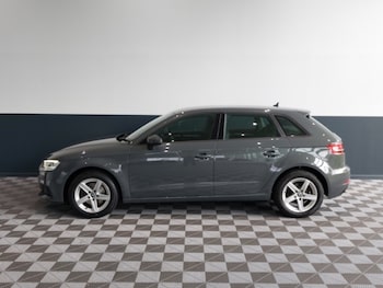 Used Audi A3 2020 for sale - 78243747: Photo