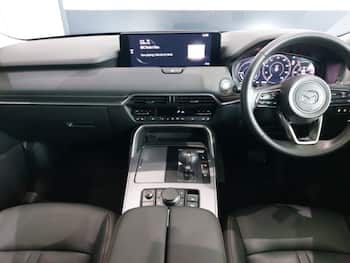 Used Mazda CX-60 2024 for sale - 79768603: Photo